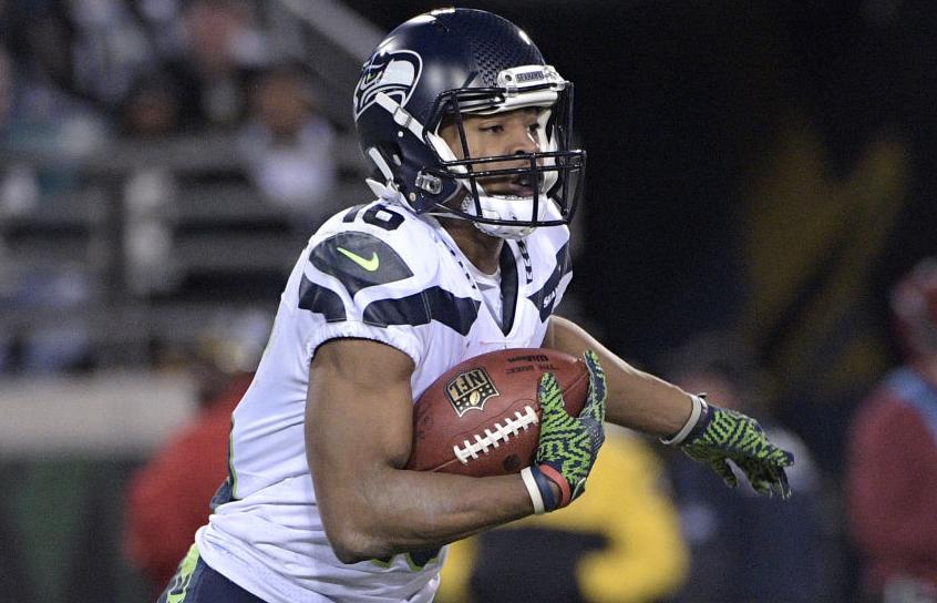 Tyler Lockett